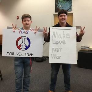 Meet your Posher, Nick